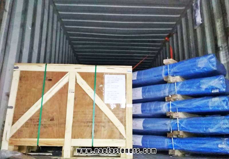 NAE Fasteners Private Limited ludhiana punjab India